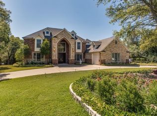3912 Spinnaker Run Point, Little Elm, TX 75068