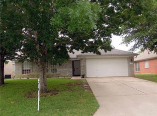 6507 Sailing Breeze Trl, Austin, TX 78744