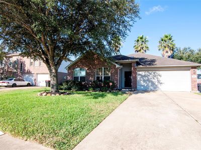 111 Willoughby Ct, Richmond, TX, 77469