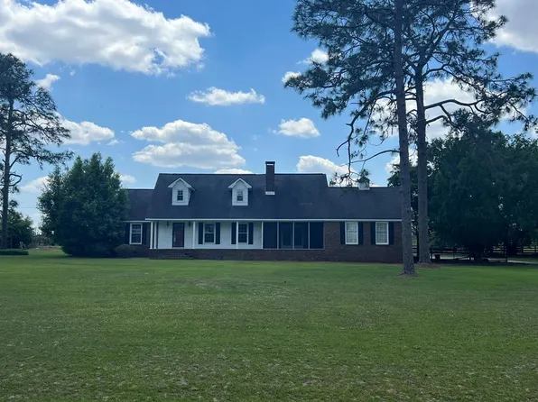 2945 State Highway 90 W, Rebecca, GA 31783