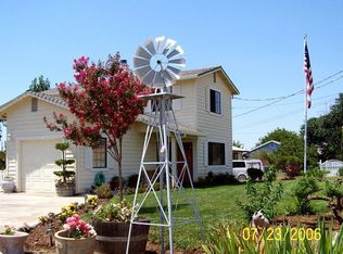 2709 Curran Rd, Ione, CA 95640