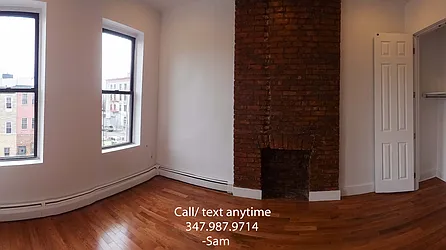 Rented by Lofts and Flats LLC