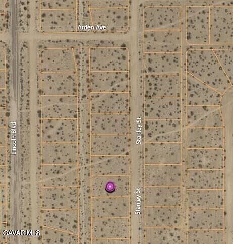 1st image of Stanley St