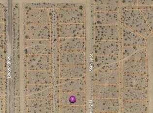 Stanley St, California City, CA