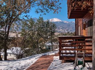 2339 Stepping Stones Way, Colorado Springs, CO 80904