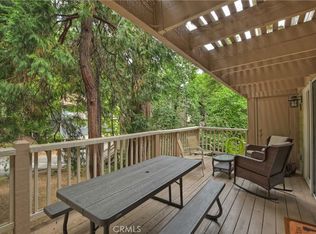 209 Coolcreek Ln #10, Lake Arrowhead, CA 92352
