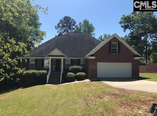 277 King Charles Rd, Columbia, SC 29209