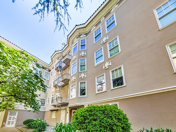 2nd image of 2030 Fell St APT 12