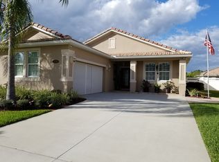 3359 Luna Bella Ln, New Smyrna Beach, FL 32168