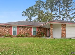 13619 Rampart Ct, Baton Rouge, LA 70810