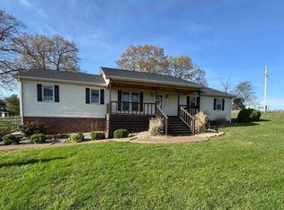 4590 Kummer Rd, Franklin, KY 42134