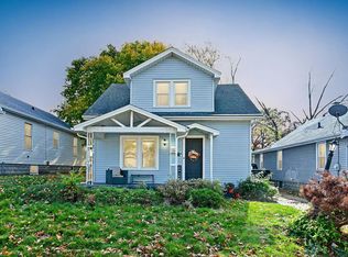 1004 E Hazard Ave, Peoria Heights, IL