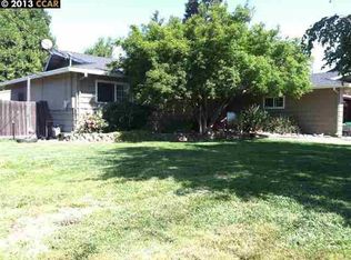 1775 La Calle, Concord, CA 94521