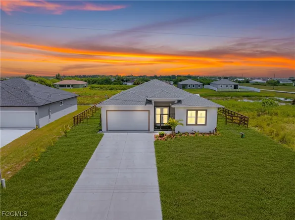 7005 Berwick Cir, Labelle, FL 33935