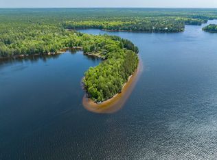 13686 Sky Blue Ln LOT 6, Manitowish Waters, WI 54545