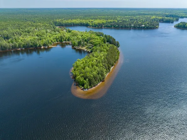 13686 Sky Blue Ln Lot 6, Manitowish Waters, WI 54545