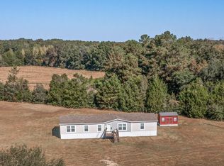 3139 Creek Rd, Bonifay, FL 32425