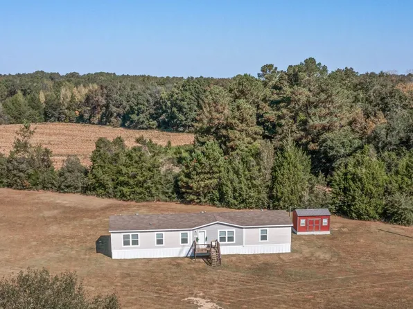 3139 Creek Rd, Bonifay, FL 32425