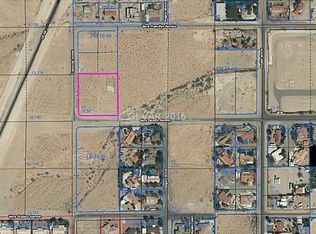 0 West Maule, Las Vegas, NV 89118