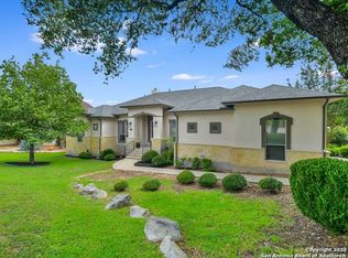 23902 Verde Riv, San Antonio, TX 78255