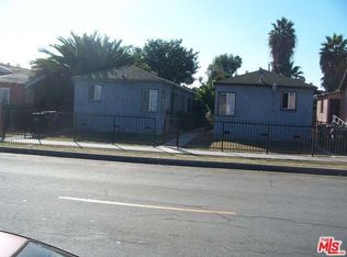 1100 W 94th St, Los Angeles, CA 90044