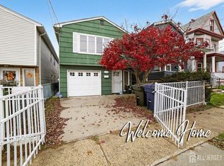 307 Sutton St, Perth Amboy, NJ 08861