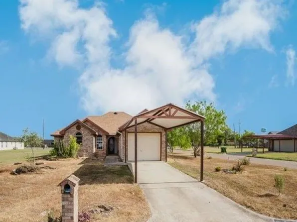 243 Alamo St, Raymondville, TX 78580