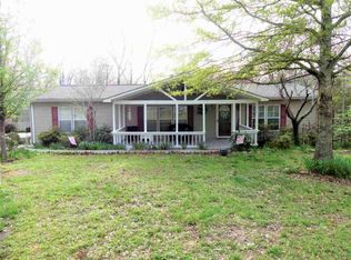 145 Wilson Cir, Tellico plains, TN 37385