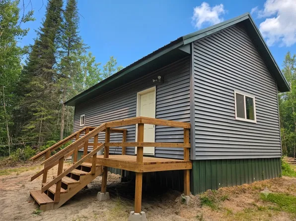 45649 Bowstring Dr #D1, Deer River, MN 56636