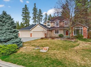 18222 N Kimberly Rd, Colbert, WA 99005