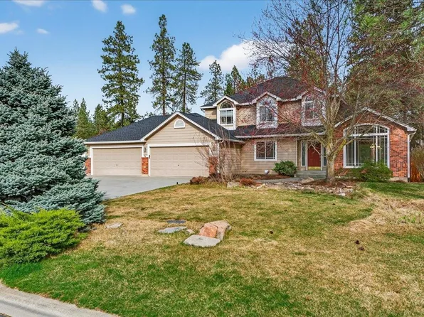 18222 N Kimberly Rd, Colbert, WA 99005