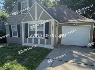 7716 Walnut St, Kansas City, MO 64114