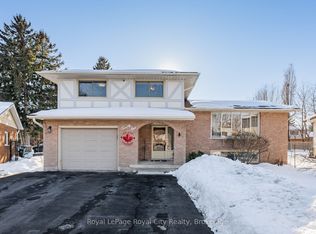 21 Glenda Ct, Guelph, ON N1H 6V6