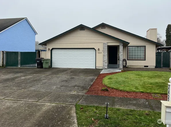 2425 Hickory Avenue, Longview, WA 98632
