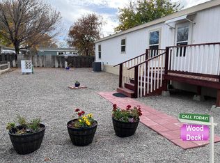1205 S Maine St #20, Fallon, NV