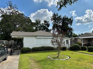 839 Saint George Ave, Jefferson, LA 70121