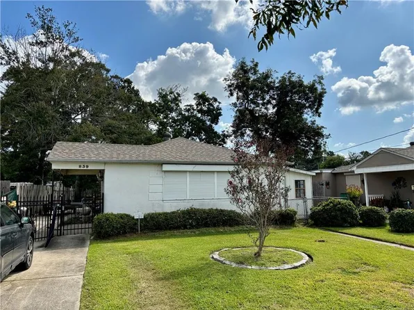 839 Saint George Ave, Jefferson, LA 70121