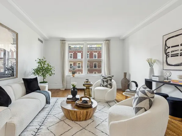 1150 5th Ave APT 14D, Manhattan, NY 10128