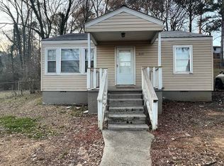 1828 Rayburn Ave, Guntersville, AL 35976