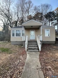 1828 Rayburn Ave, Guntersville, AL, 35976
