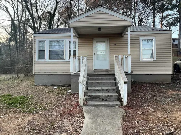 1828 Rayburn Ave, Guntersville, AL 35976