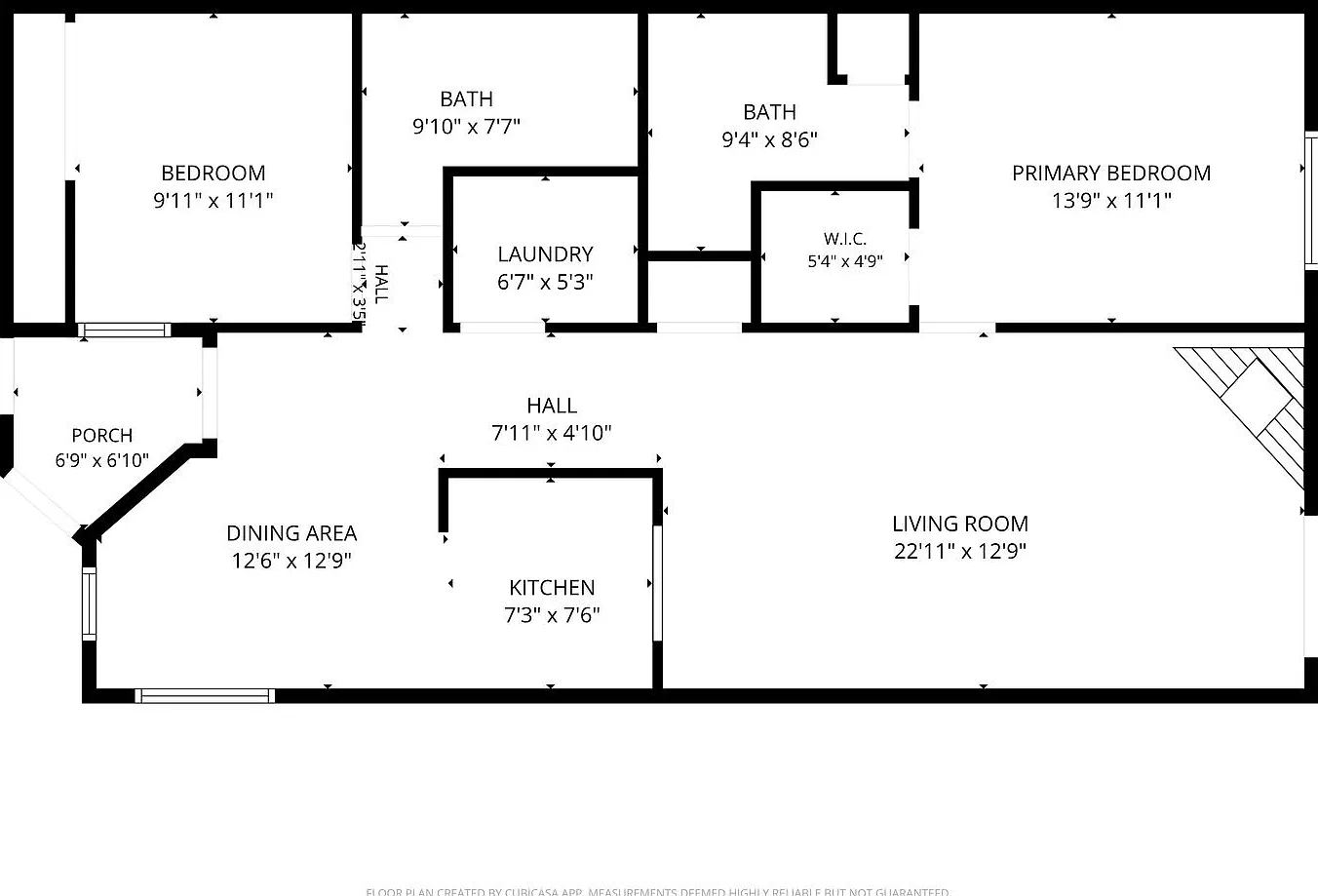 Single-Story 2 Bed, 2 Bath with 2-Car Garage in Gate Community with Pool — Photo 2