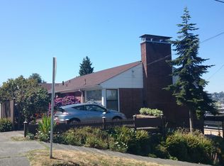 4913 3rd Ave NW, Seattle, WA 98107