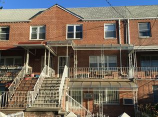 219 12th St NE APT 3, Washington, DC 20002