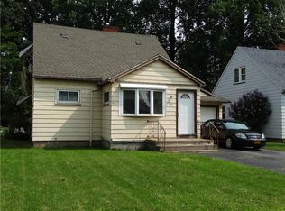 188 Christian Ave, Rochester, NY 14615