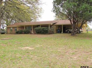 1462 An County Rd #412, Palestine, TX 75803
