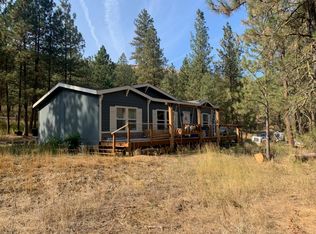 33500 Mill Canyon North Rd, Davenport, WA 99122