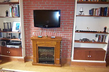 Rented by Susan Finkel, LREB