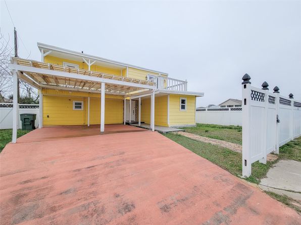 5703 Fraser Ave, Galveston, TX 77551