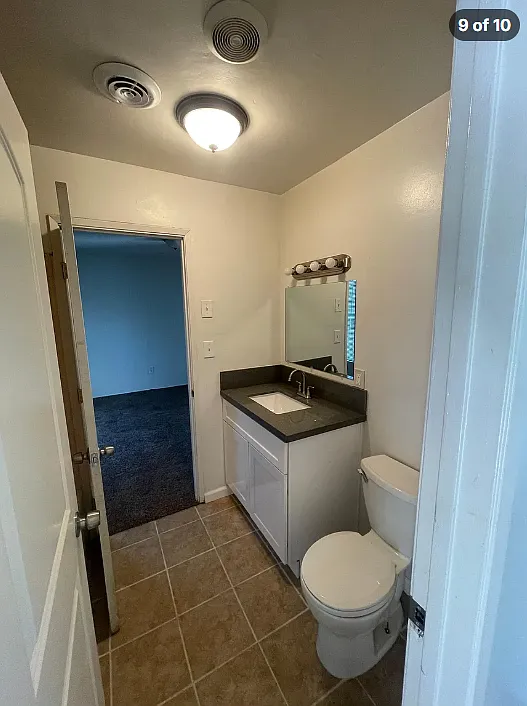 1 bed, 650 sqft, $1,200 — Photo 3